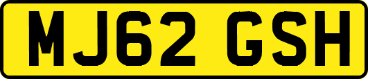 MJ62GSH