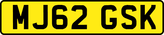 MJ62GSK