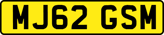 MJ62GSM