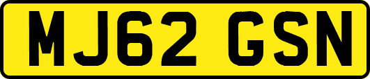 MJ62GSN
