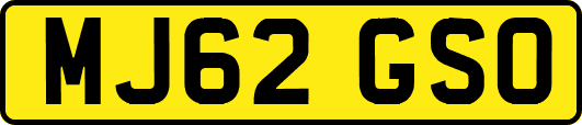 MJ62GSO