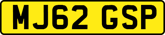 MJ62GSP