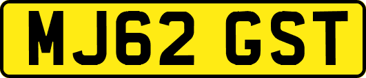 MJ62GST