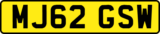 MJ62GSW
