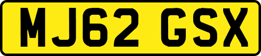 MJ62GSX
