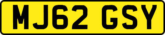 MJ62GSY