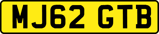 MJ62GTB