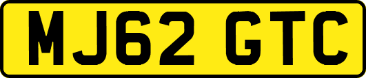 MJ62GTC