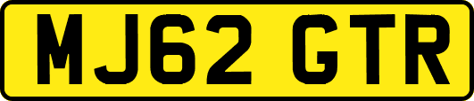 MJ62GTR