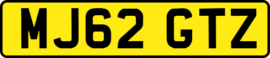 MJ62GTZ