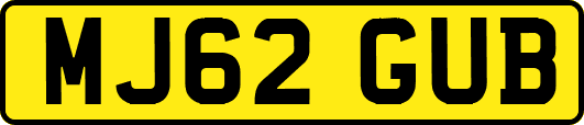 MJ62GUB