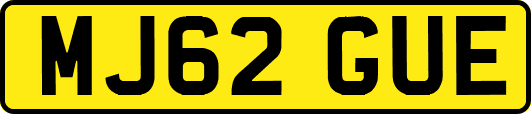MJ62GUE