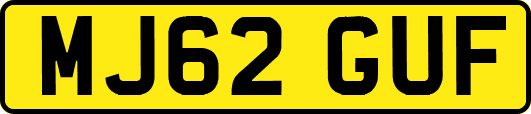 MJ62GUF