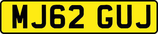 MJ62GUJ
