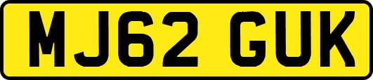 MJ62GUK