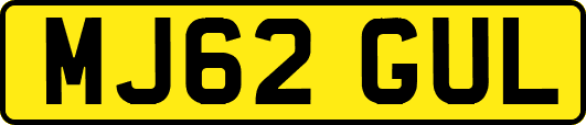 MJ62GUL