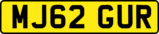MJ62GUR