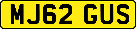 MJ62GUS
