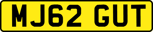 MJ62GUT