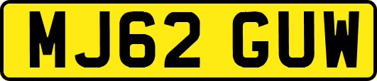 MJ62GUW