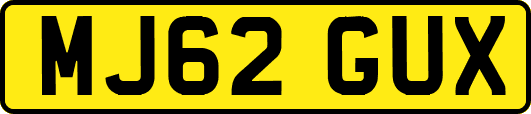 MJ62GUX