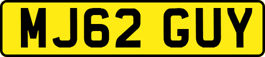 MJ62GUY