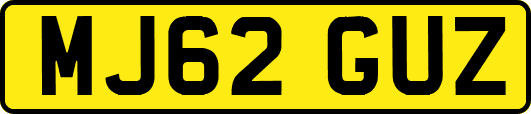 MJ62GUZ