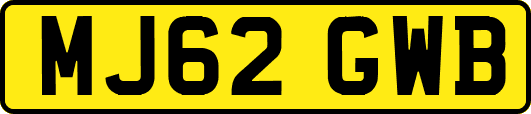 MJ62GWB