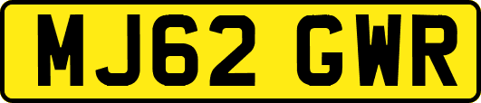MJ62GWR