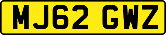 MJ62GWZ