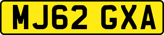 MJ62GXA