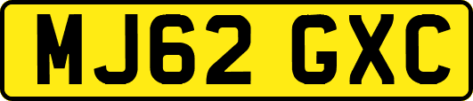 MJ62GXC