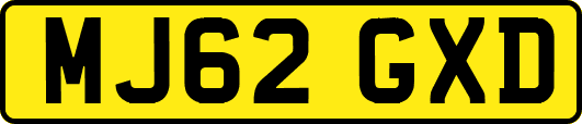 MJ62GXD