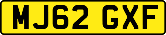 MJ62GXF