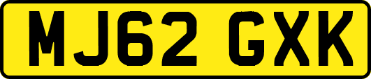MJ62GXK