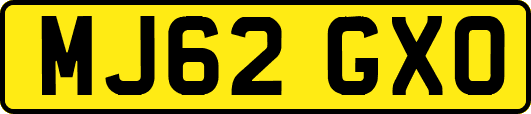 MJ62GXO