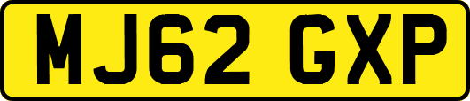 MJ62GXP