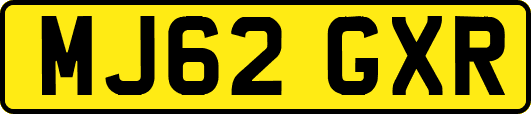 MJ62GXR