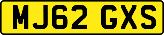 MJ62GXS