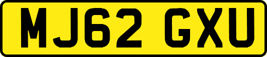 MJ62GXU