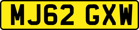 MJ62GXW