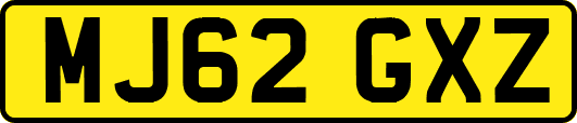 MJ62GXZ