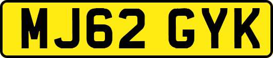 MJ62GYK