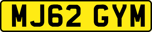 MJ62GYM