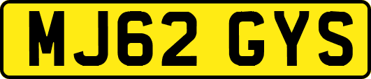MJ62GYS