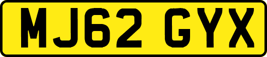 MJ62GYX