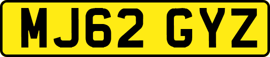 MJ62GYZ