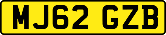 MJ62GZB