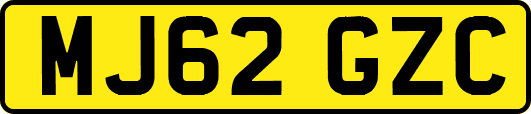 MJ62GZC