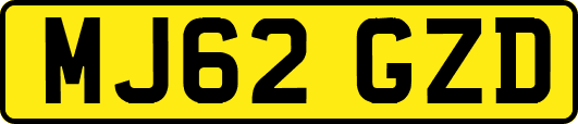 MJ62GZD